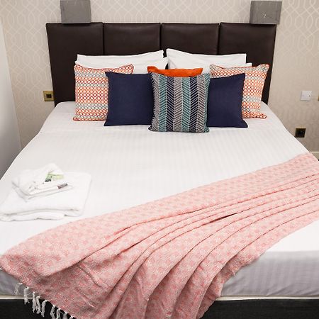 Hamlet Hotels Maidstone Dış mekan fotoğraf