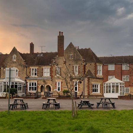 Hamlet Hotels Maidstone Dış mekan fotoğraf