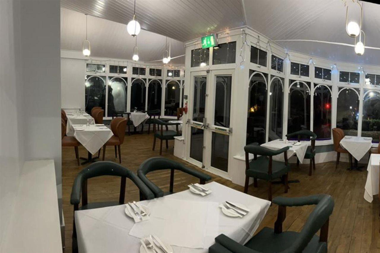 Hamlet Hotels Maidstone Dış mekan fotoğraf