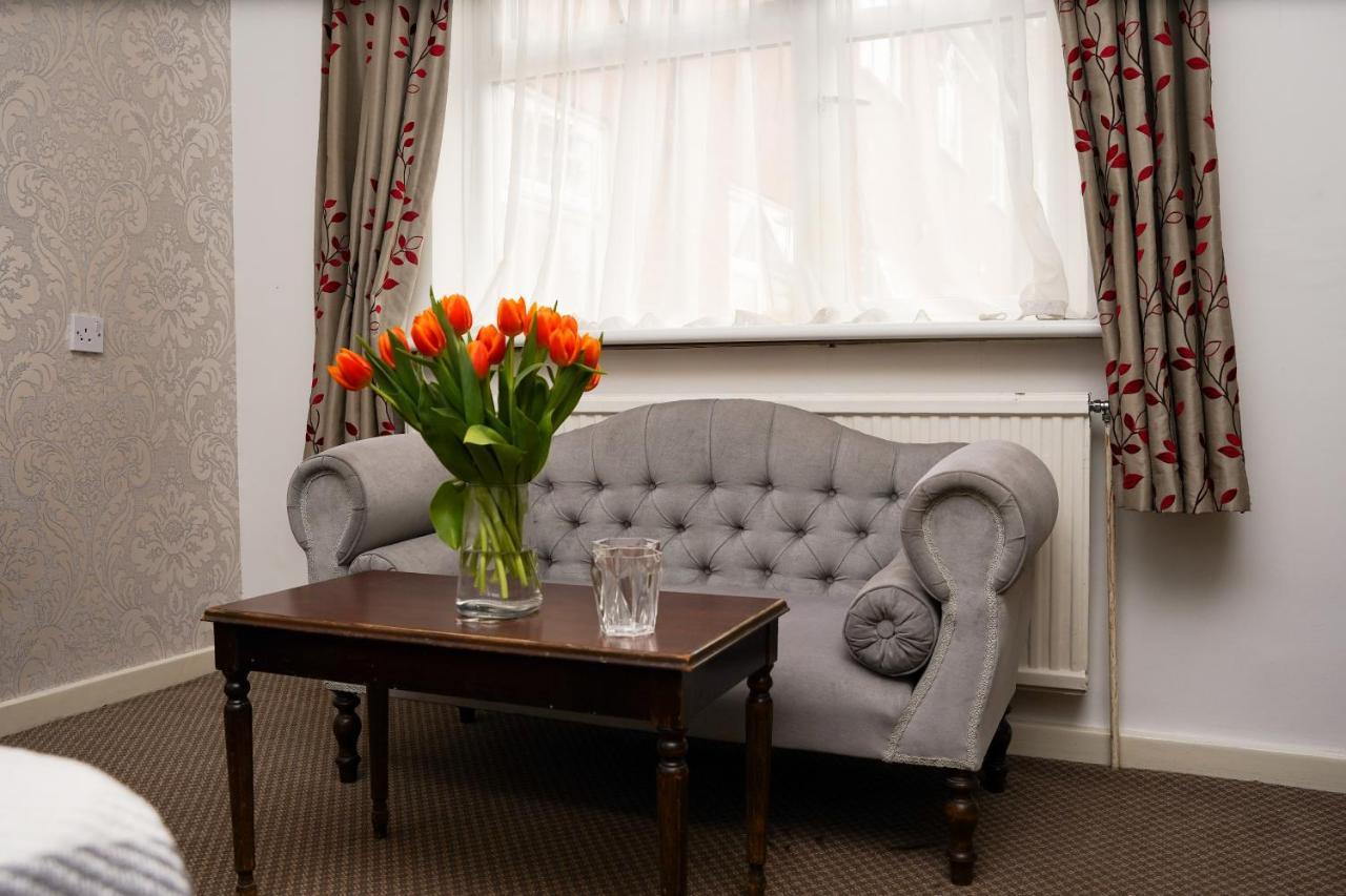 Hamlet Hotels Maidstone Dış mekan fotoğraf