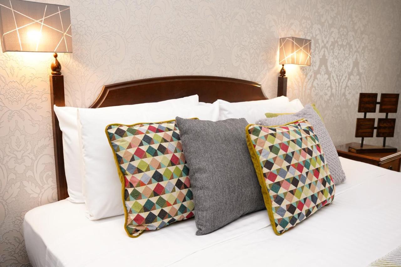 Hamlet Hotels Maidstone Dış mekan fotoğraf