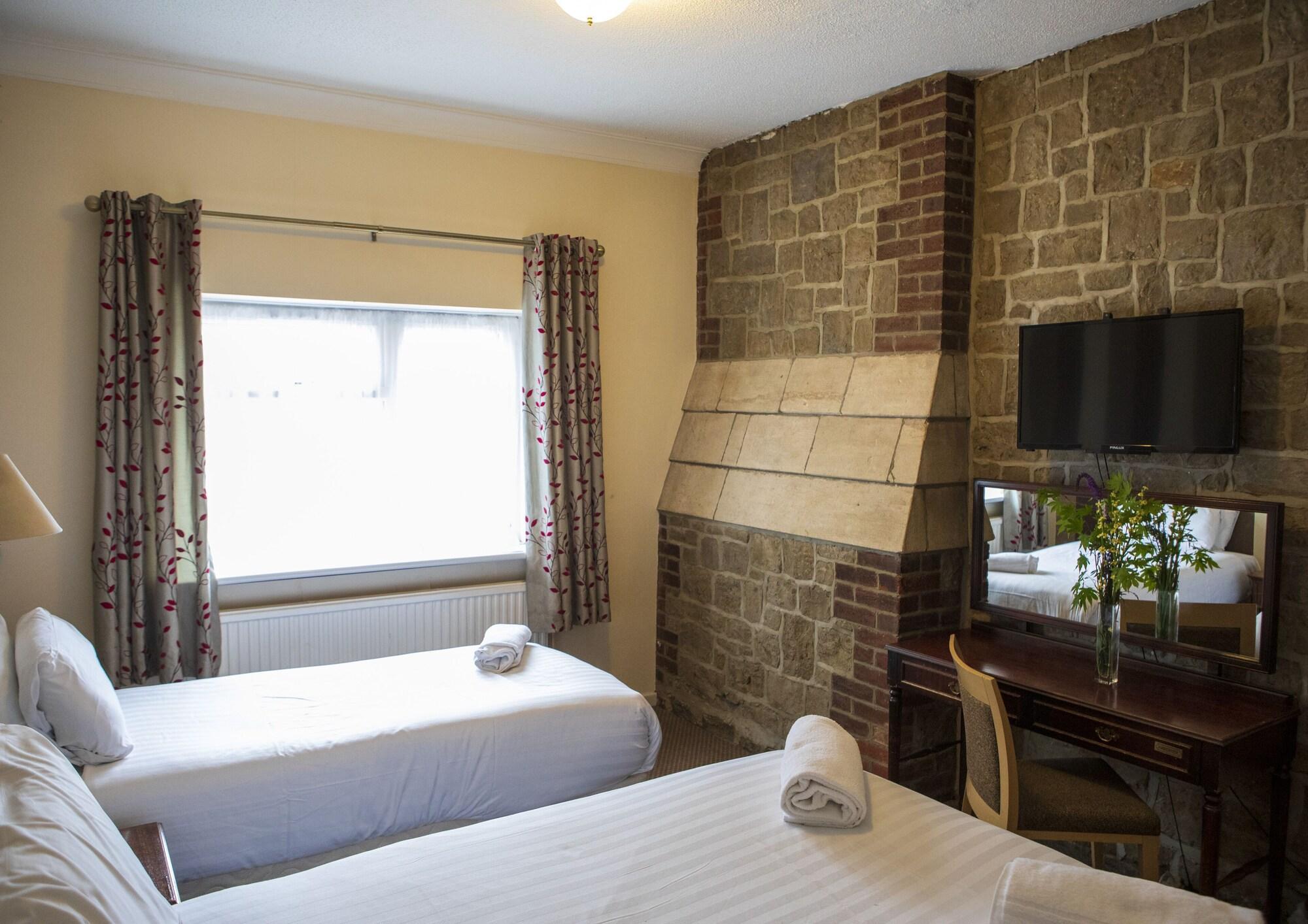 Hamlet Hotels Maidstone Dış mekan fotoğraf