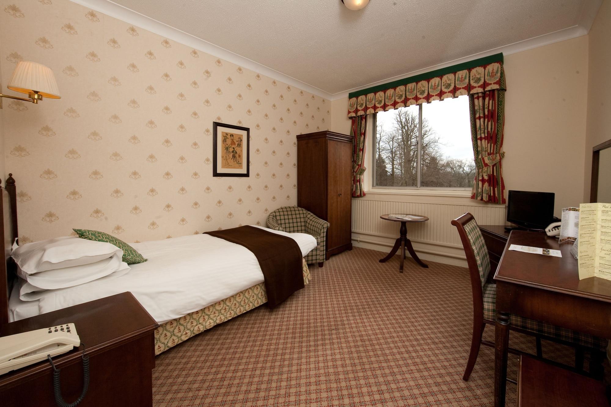 Hamlet Hotels Maidstone Dış mekan fotoğraf