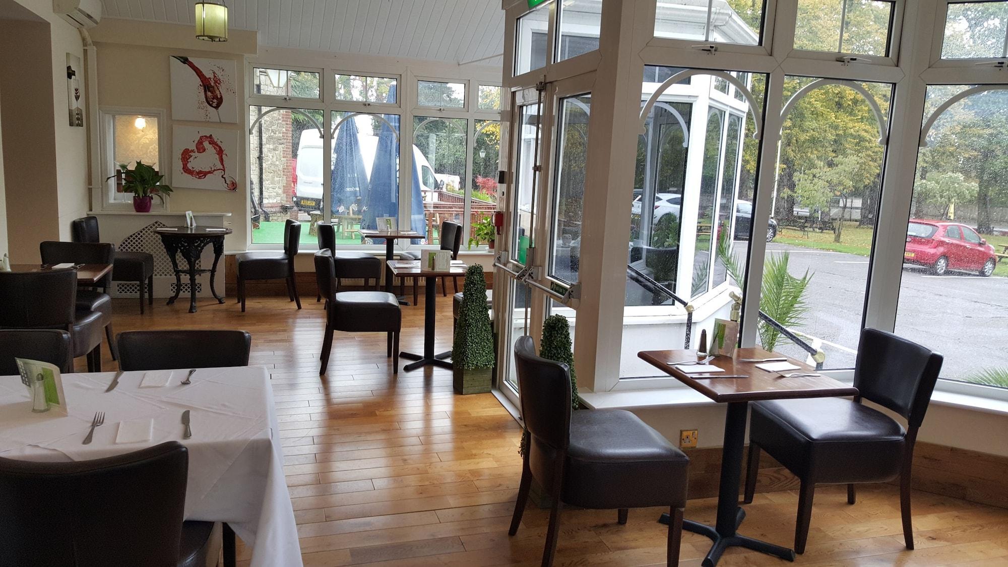 Hamlet Hotels Maidstone Dış mekan fotoğraf