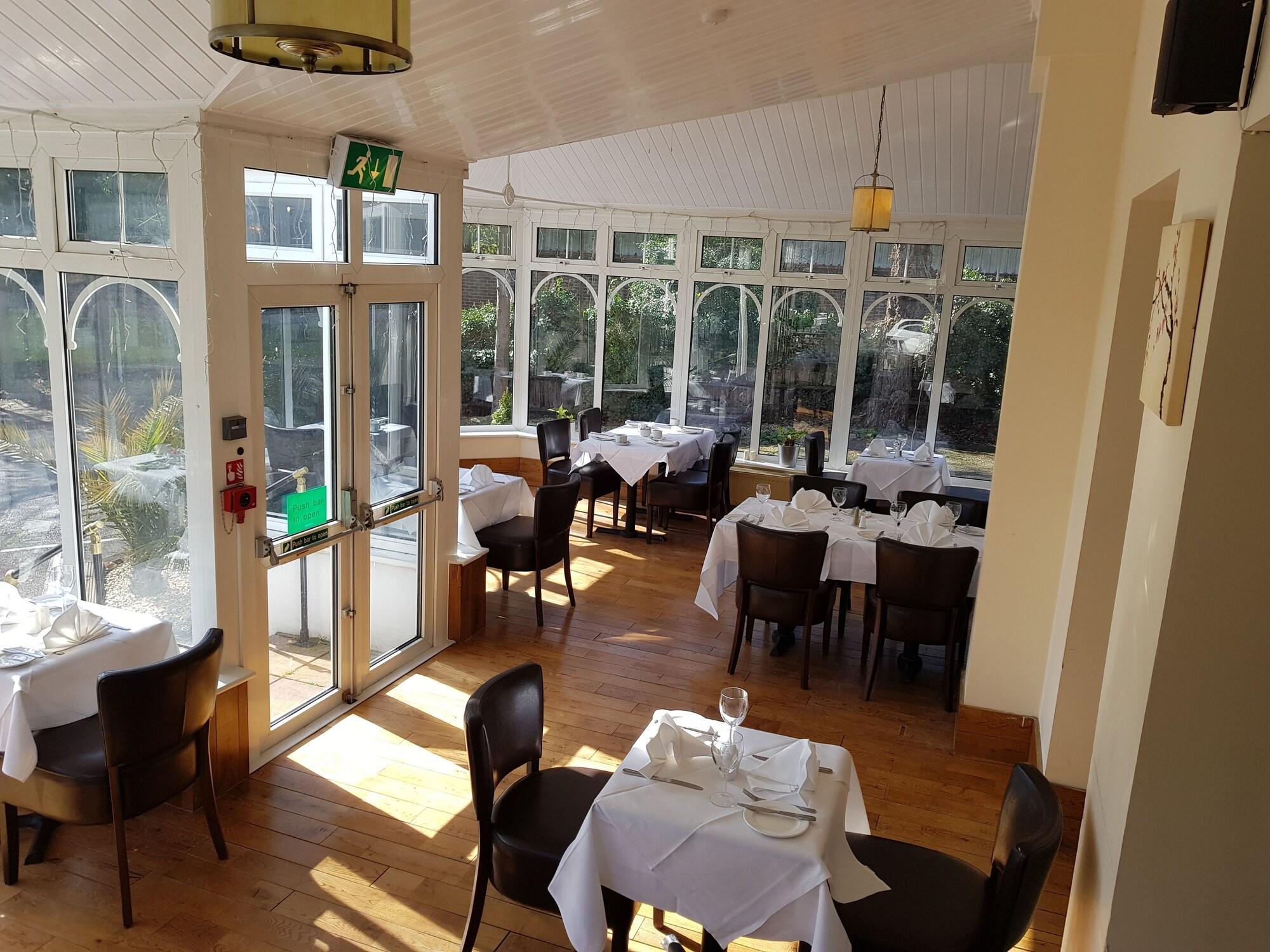 Hamlet Hotels Maidstone Dış mekan fotoğraf