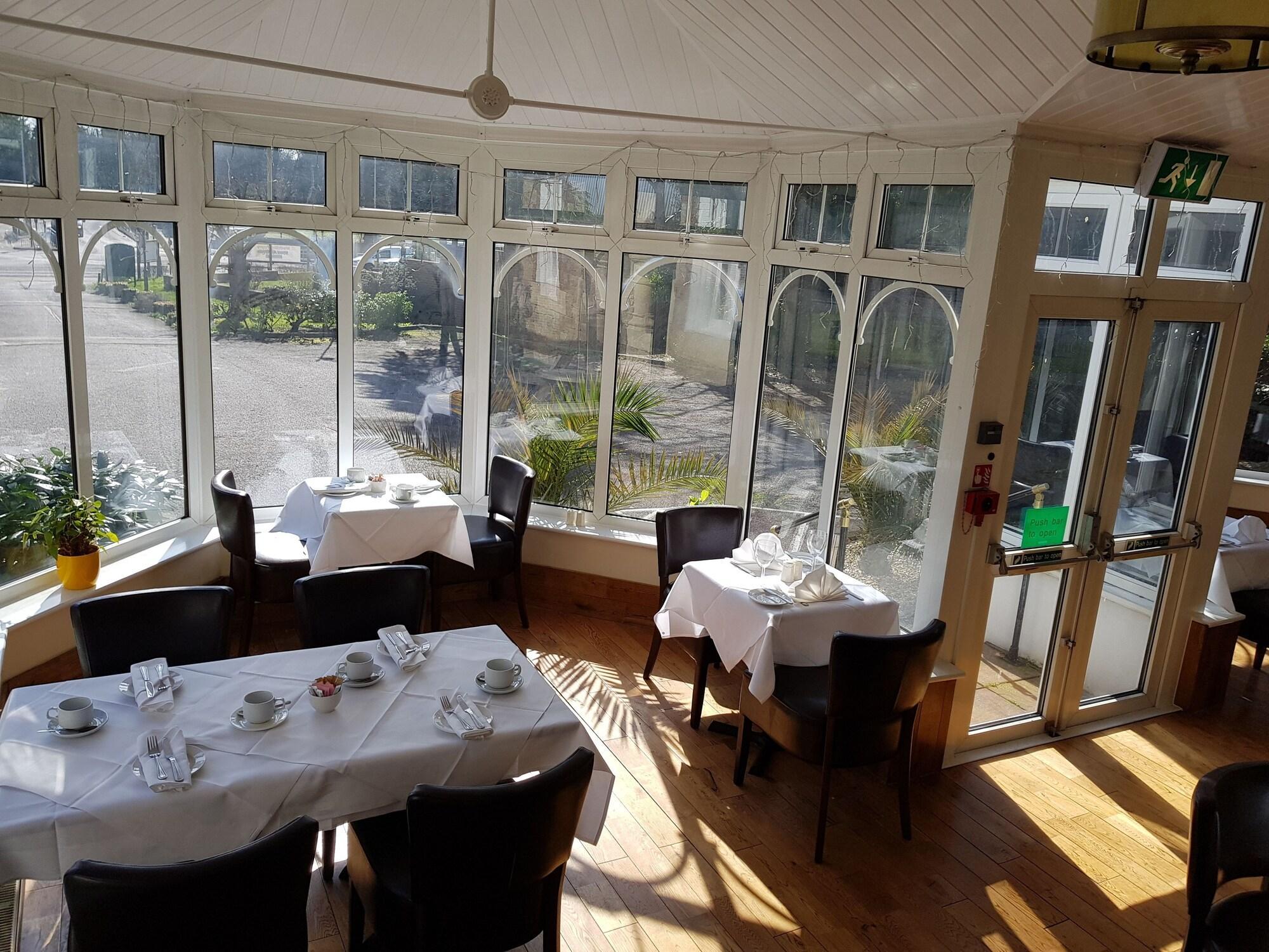 Hamlet Hotels Maidstone Dış mekan fotoğraf