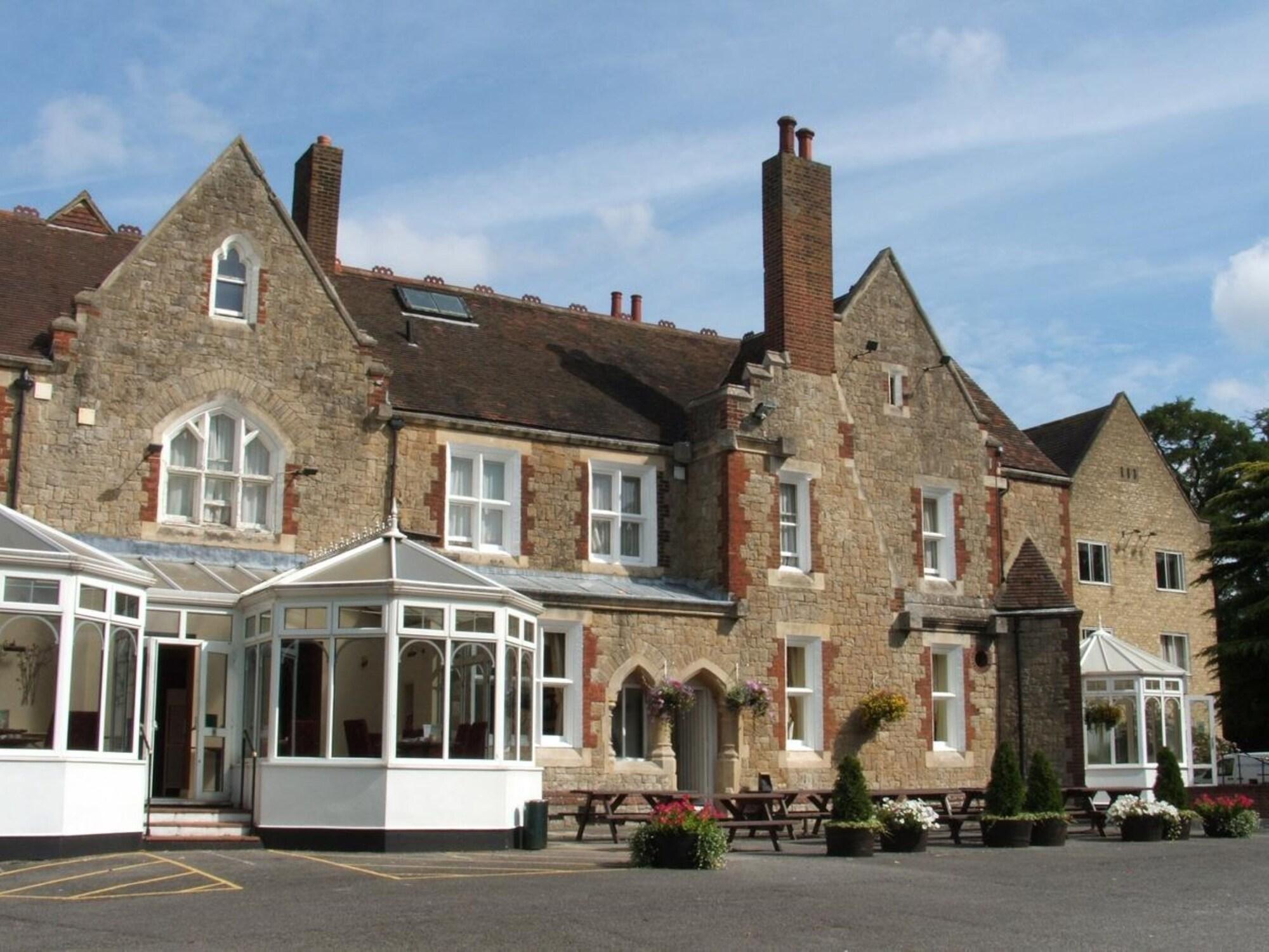 Hamlet Hotels Maidstone Dış mekan fotoğraf