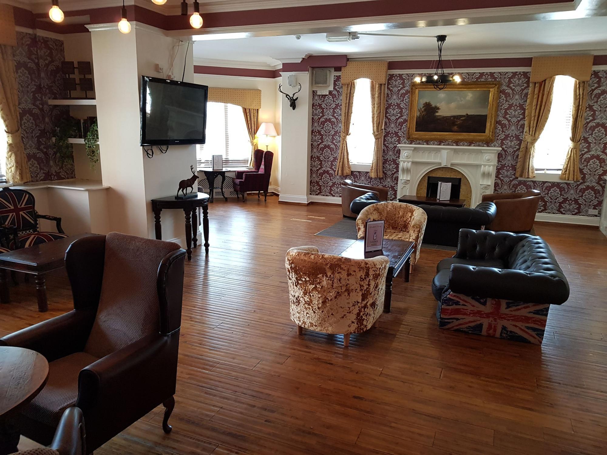 Hamlet Hotels Maidstone Dış mekan fotoğraf