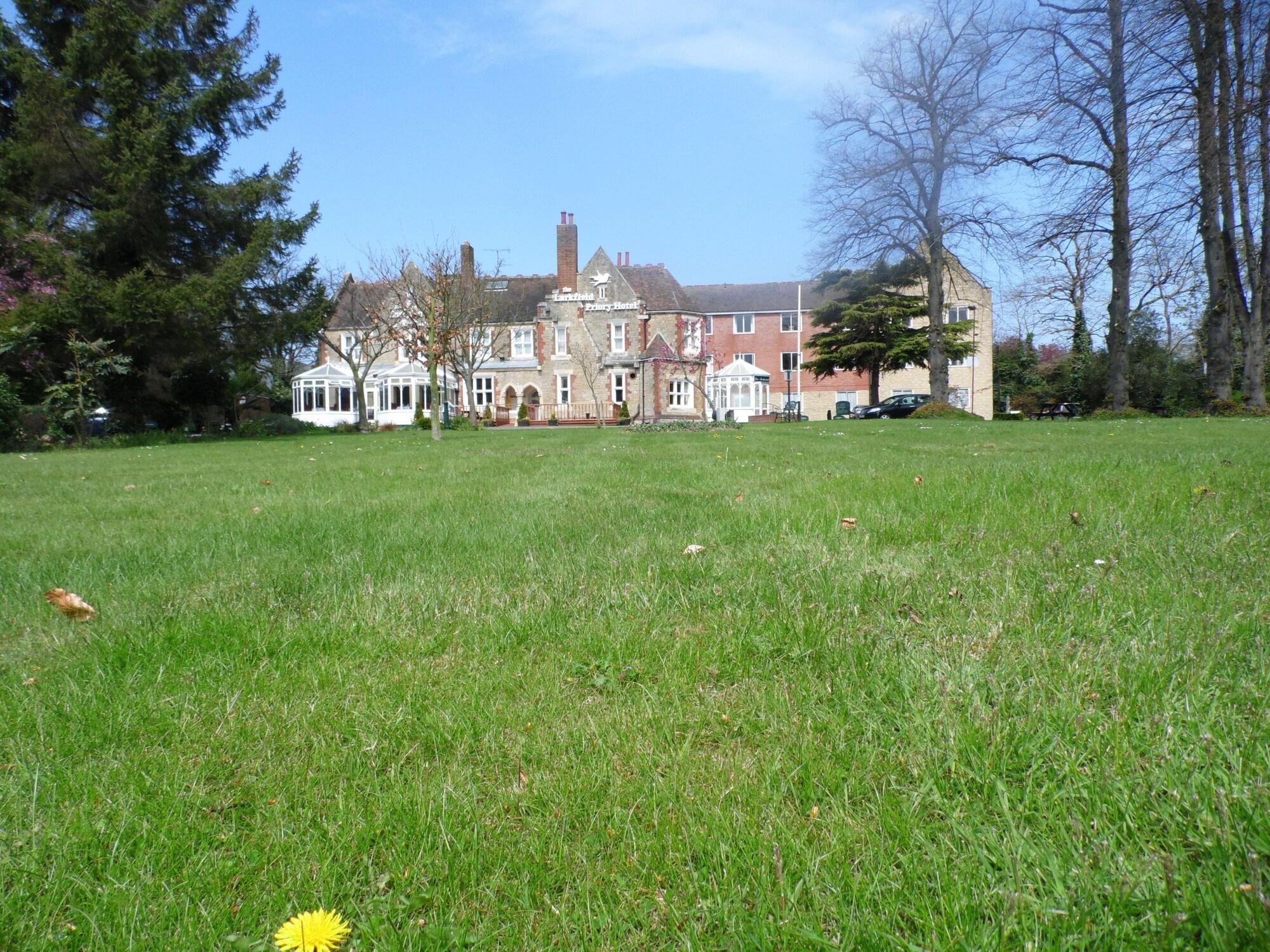 Hamlet Hotels Maidstone Dış mekan fotoğraf