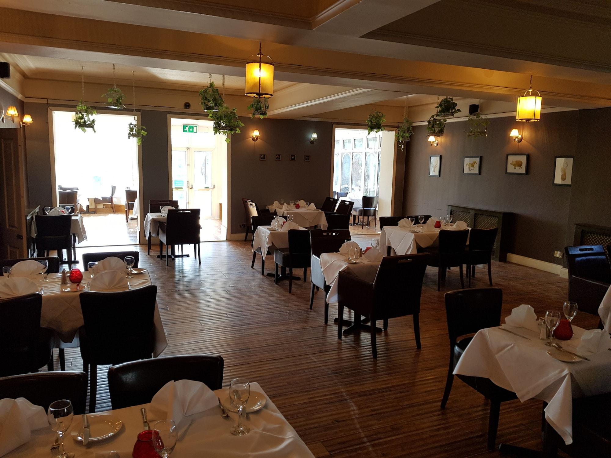 Hamlet Hotels Maidstone Dış mekan fotoğraf