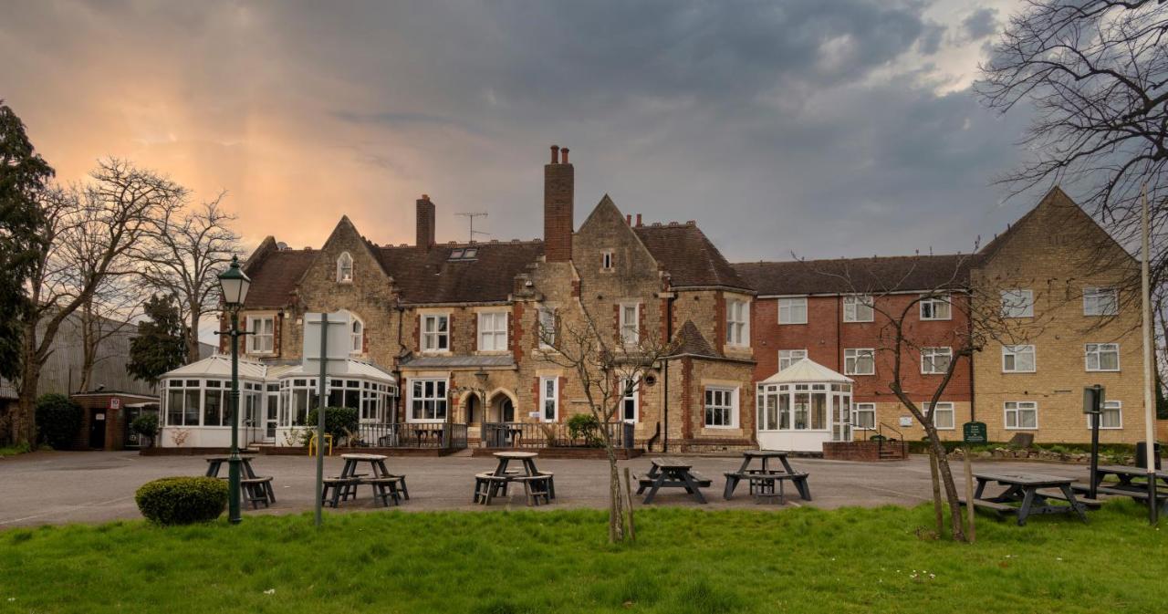 Hamlet Hotels Maidstone Dış mekan fotoğraf