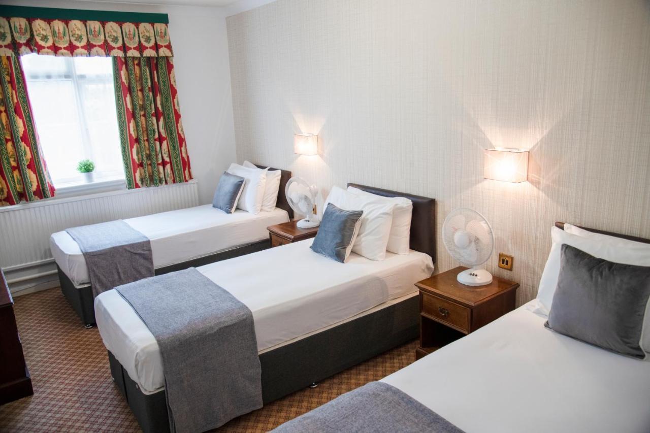Hamlet Hotels Maidstone Dış mekan fotoğraf
