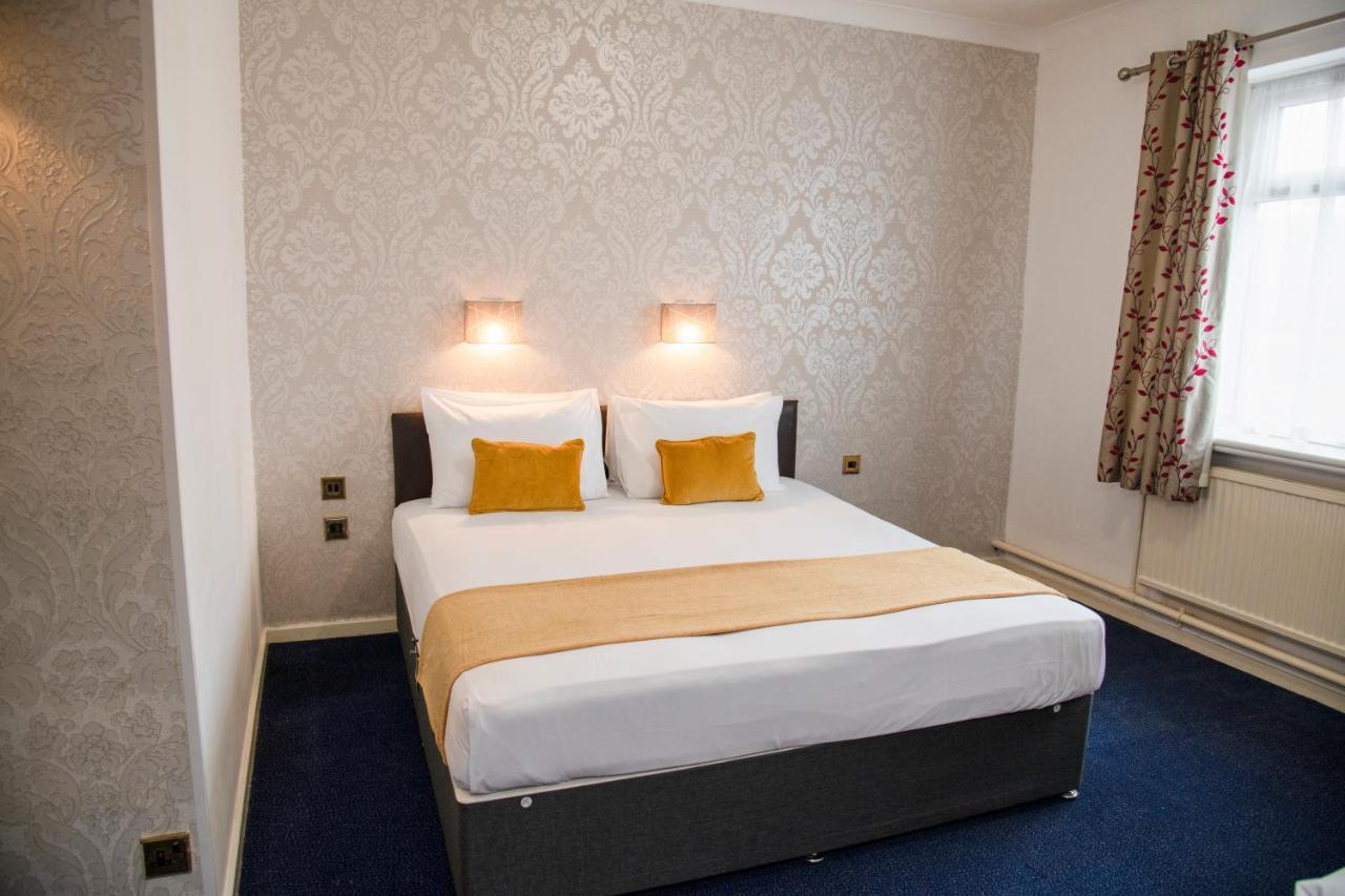 Hamlet Hotels Maidstone Dış mekan fotoğraf