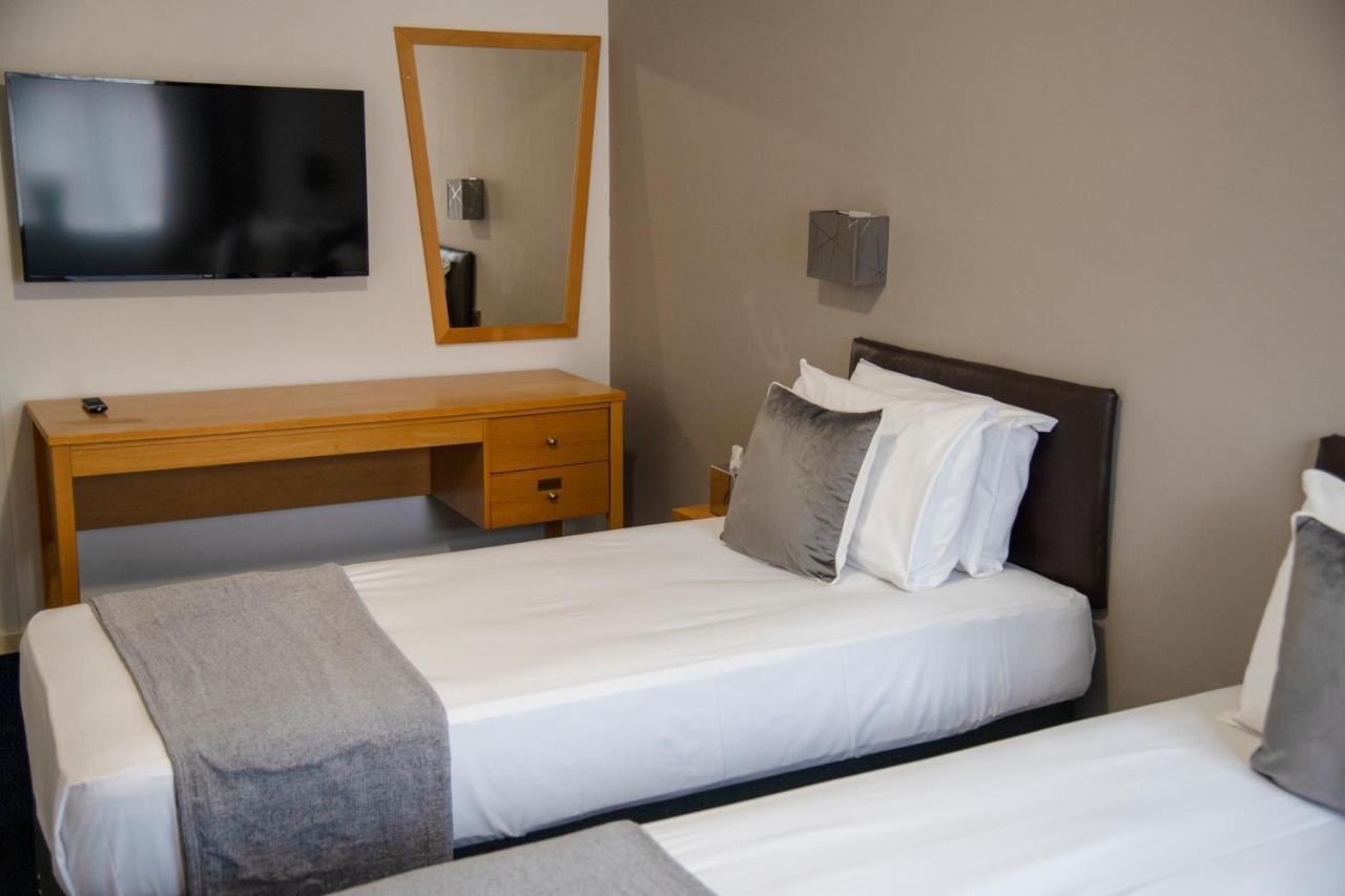 Hamlet Hotels Maidstone Dış mekan fotoğraf
