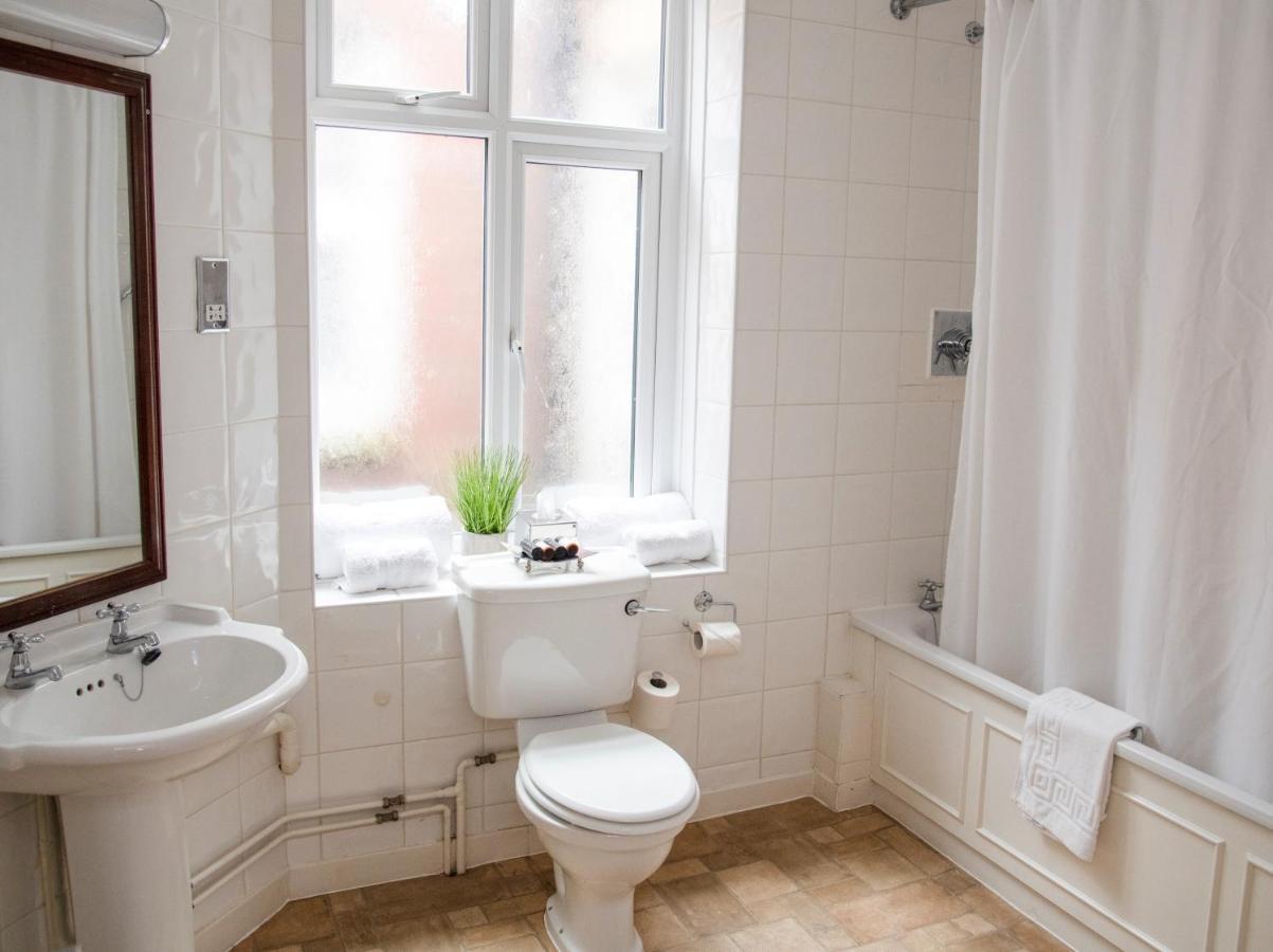 Hamlet Hotels Maidstone Dış mekan fotoğraf