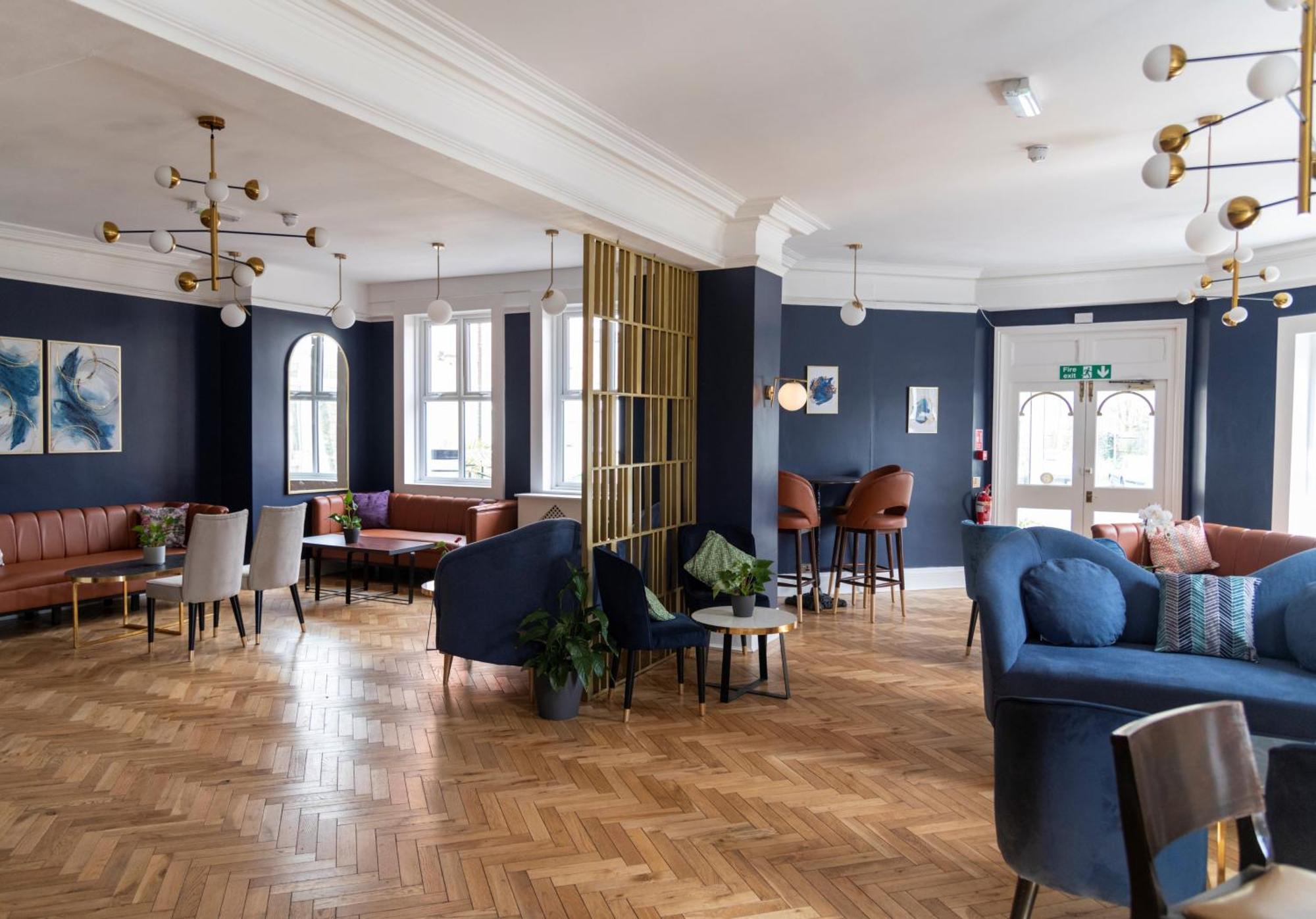 Hamlet Hotels Maidstone Dış mekan fotoğraf